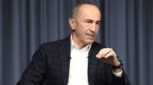 ՈՒՂԻՂ․ ՀՀ երկրորդ նախագահ Ռոբերտ Քոչարյանի հարցազրույցը լրատվամիջոցներին