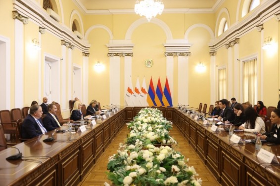 Ընդգծվել է ՀՀ-ի և Ադրբեջանի միջև արդեն համաձայնեցված համաձայնագրի կնքման անհրաժեշտությունը