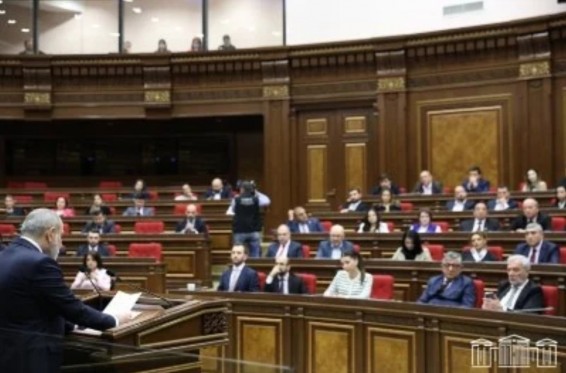 «Փաստ». Օխլոկրատիայի հետևանքը... օդիոզ իշխանություն