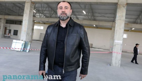 «Гражданский договор» снова разыгрывает борьбу с «злом»: Рубен Мхитарян разоблачает спектакль власти
