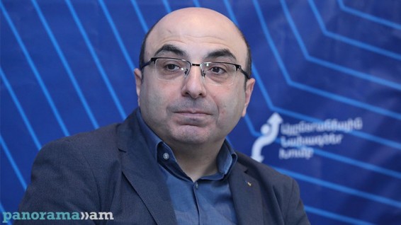 Առաջիկա վճռորոշ ընտրությունների կարևոր գործոնները. Վահե Հովհաննիսյան