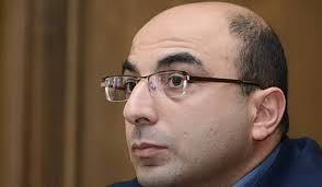 Չպատրաստվել նախորդ ընտրություններին. Վահե Հովհաննիսյան