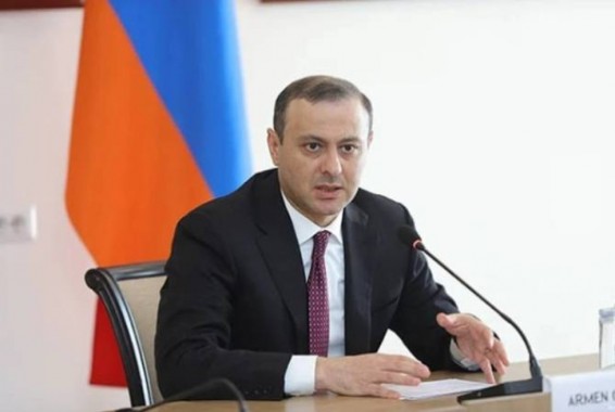 ԱԽ քարտուղարը Մոսկվայում չի մասնակցի անվտանգության հարցերով միջազգային հանդիպմանը