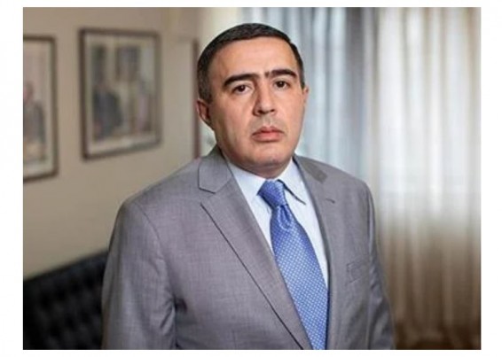 Офис Роберта Кочаряна: Слова «убийца» и «грабитель» относятся к Алену Симоняну и возглавляемой им группировке