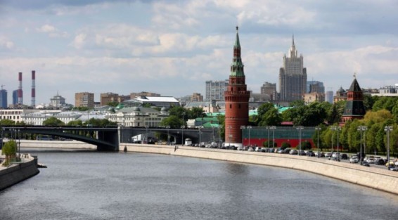Косачёв: Москва вскоре передаст Киеву наработки по мирному урегулированию