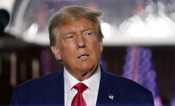 Трамп заявил о прогрессе в переговорах с Ираном
