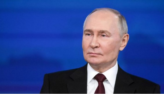 Патрушев заявил о поддержке Путиным ответных мер на действия Запада на Балтике