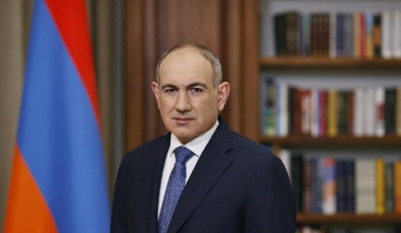 29 հազար 743 քառ կմ միջազգայնորեն ճանաչված տարածքով ՀՀ-ն մեր ժողովրդի ոչ թե կորուստների, այլ ձեռքբերումների արտահայտությունն է. Նիկոլ Փաշինյան (Տեսանյութ)