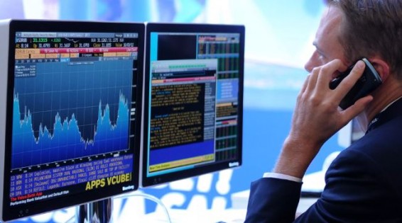 Биржевой рынок в Армении просыпается? Мнение специалиста Центробанка