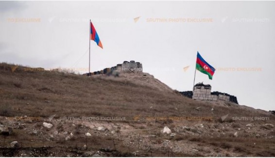Ситуация на границе относительно стабильная – начальник Генштаба ВС Армении