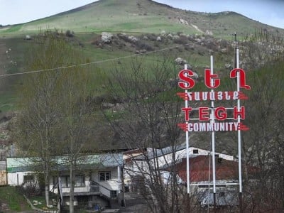 Սյունիքի մարզից Ադրբեջան անցած անչափահասները արդեն Հայաստանում են. Տեղի համայնքապետ