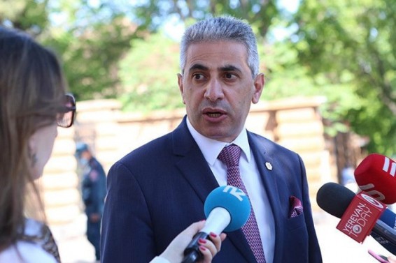 Իմպիչմենտ լինելու է, Նիկոլ Փաշինյանը հեռացվելու է