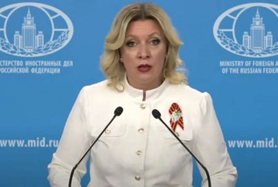 НАТО не несет ничего хорошего безопасности Южного Кавказа - Захарова