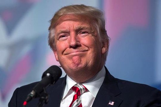 Թրամփը երդմնակալությունից հետո կմենի Ռուսաստանի․ ԶԼՄ-ներ