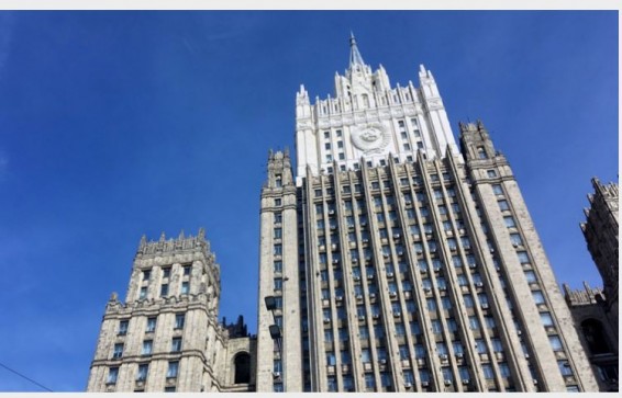 МИД выразил благодарность Азербайджану за помощь в возвращении россиян из Ирана