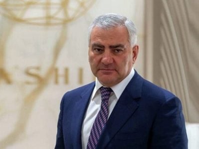 Քննչական կոմիտեն Սամվել Կարապետյանին կալանավորելու միջնորդություն է ներկայացրել դատարան