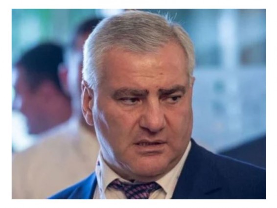 Известно, кто предъявит ходатайство об аресте Самвела Карапетяна