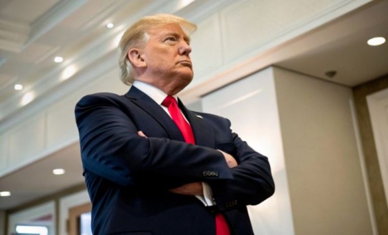 Трамп — о Хаменеи: «Мы не собираемся его убивать»