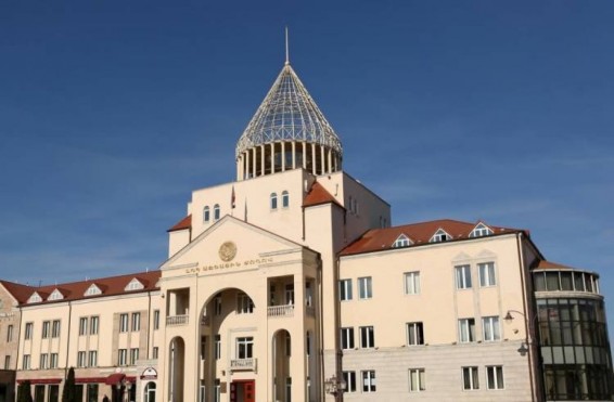Հանրապետության նախագահի լիազորություններն իրականացնում է ԱԺ նախագահը. Արցախի ԱԺ հայտարարությունը