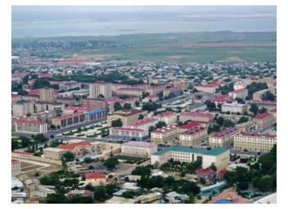 Из конституции Нахиджевана уберут ссылку на Московский и Карсский договора