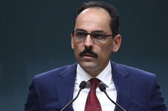 Բելգիան ոչ միայն քուրդ զինյալների, այլև գյուլենականների կարևոր ապաստանն է. Էրդողանի խոսնակ