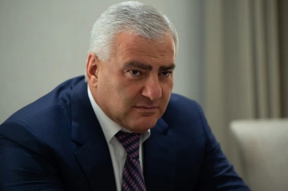 «Ռիո մոլի» ողջ անձնակազմով սատարում ենք ազգանվեր բարեգործ Սամվել Կարապետյանին․ Հայտարարություն