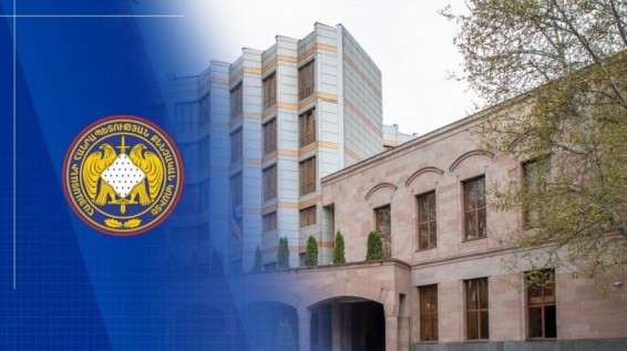 ՔԿ-ն ձայնագրություններ է ներկայացրել «Սրբազան Պայքար»-ի ղեկավարների և մասնակիցների մասնակցությամբ
