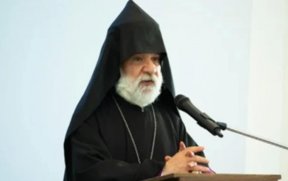 Իշխանությունների հակաեկեղեցական արշավն աննախադեպ գործողություններով առաջ է գնում. Հայաստանում եկեղեցուն պաշտպանելը դարձել է հանցագործություն. Նաթան Սրբազան (տեսանյութ)