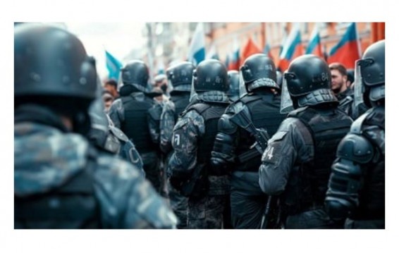 «Новые известия»: В Воронежской области начались масштабные рейды и задержания азербайджанцев