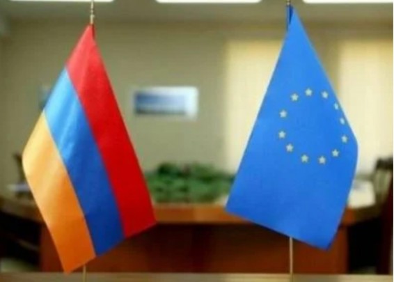МИД: Состоялось первые консультации между Арменией и Евросоюзом по вопросам безопасности и обороны