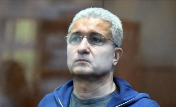 Суд приговорил экс-замминистра обороны Тимура Иванова к 13 годам колонии