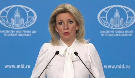 Захарова: консульский доступ к арестованным в Баку до сих пор не предоставлен