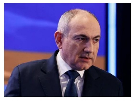 Премьер-министр Армении: Должны пройти внеочередные выборы, но выборы Католикоса