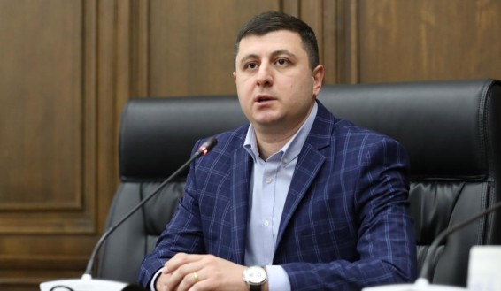 ԱԺ-ում այսօր տեղի ունեցածի առնչությամբ հատուկ ասելիք չկա էլ` ո´չ ՔՊ-ի պահվածքում նոր բան կար, ո´չ էլ նրանց գործողություններում. Աբրահամյան