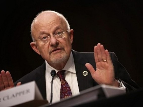 ԱՄՆ ազգային հետախուզության տնօրենը հրաժարական է տվել