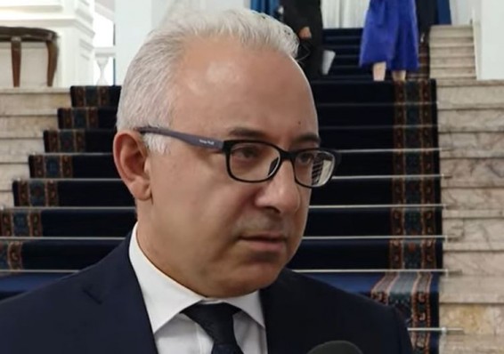 МИД Армении допустил возможность аутсорсинга в вопросе деблокады коммуникаций в регионе
