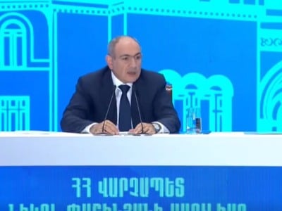 Այսօր էլ Հայաստանում արտապատվիրակման դեպքեր կան, բայց դրանք շարունակում են մնալ ՀՀ սեփականությունը. Փաշինյան