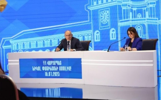 Ավելի հավանական է, որ մենք ՀԱՊԿ-ից դուրս կգանք, քան կապասառեցնենք անդամակցությունը. Փաշինյան