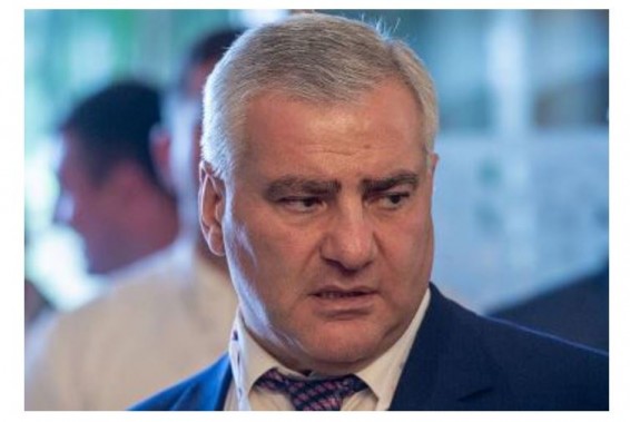 Самвел Карапетян: Мы выведем Армению из статуса геополитической жертвы