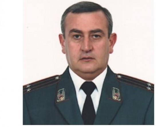 Глава МВД Армении назначила нового начальника полиции Аштарака