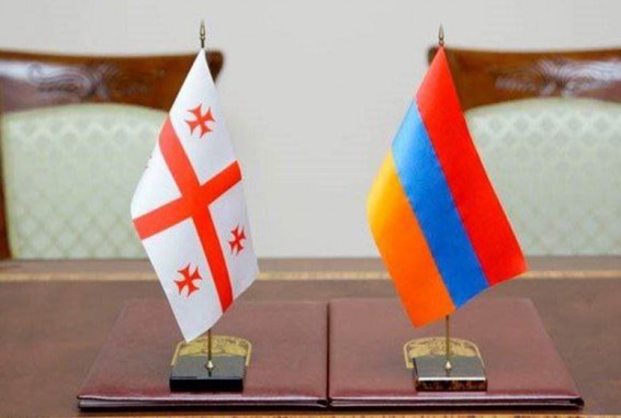 Армения и Грузия подписали Соглашение о реадмиссии относительно возвращения нелегалов
