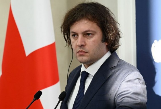 Премьер Грузии надеется на скорейшее подписание мирного договора между Арменией и Азербайджаном