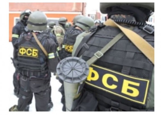 В Москве задержали четверых азербайджанцев, которые занимались организацией незаконной миграции