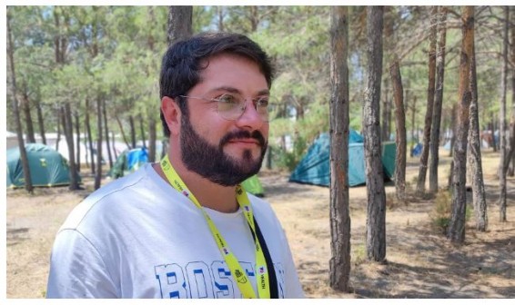Вместо экрана телефона: в Армении проводятся летние лагеря в деревне для городских детей