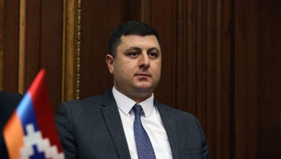 Ադրբեջանի հետ ներդաշնակ գործելն այս իշխանության մենաշնորհն է. Տիգրան Աբրահամյան