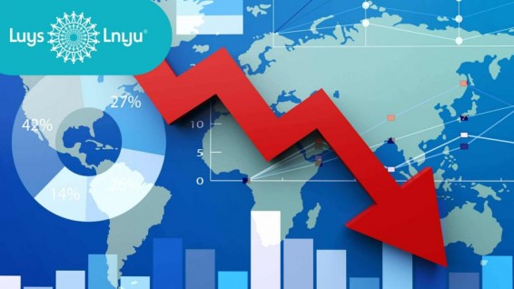 ՀՀ տնտեսության արտահանման ցուցանիշները մնում են խոր անկման մակարդակում. «ԼՈՒՅՍ» հիմնադրամ