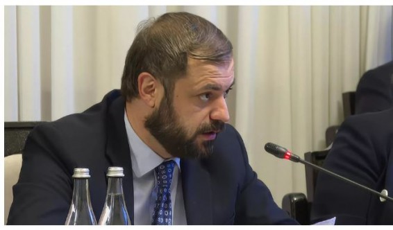 Министр заявил, что Армения 