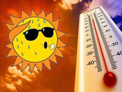 Եղանակը Հայաստանում. շոգը դեռ չի նվազի
