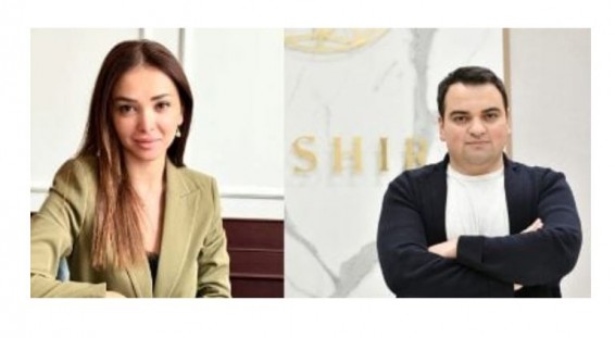 Заместитель гендиректора компании «Электрические сети Армении» написала пост в соцсетях