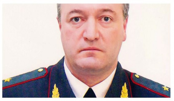 Прокуратура хочет конфисковать недвижимость экс-главы управления госохраны полиции Армении